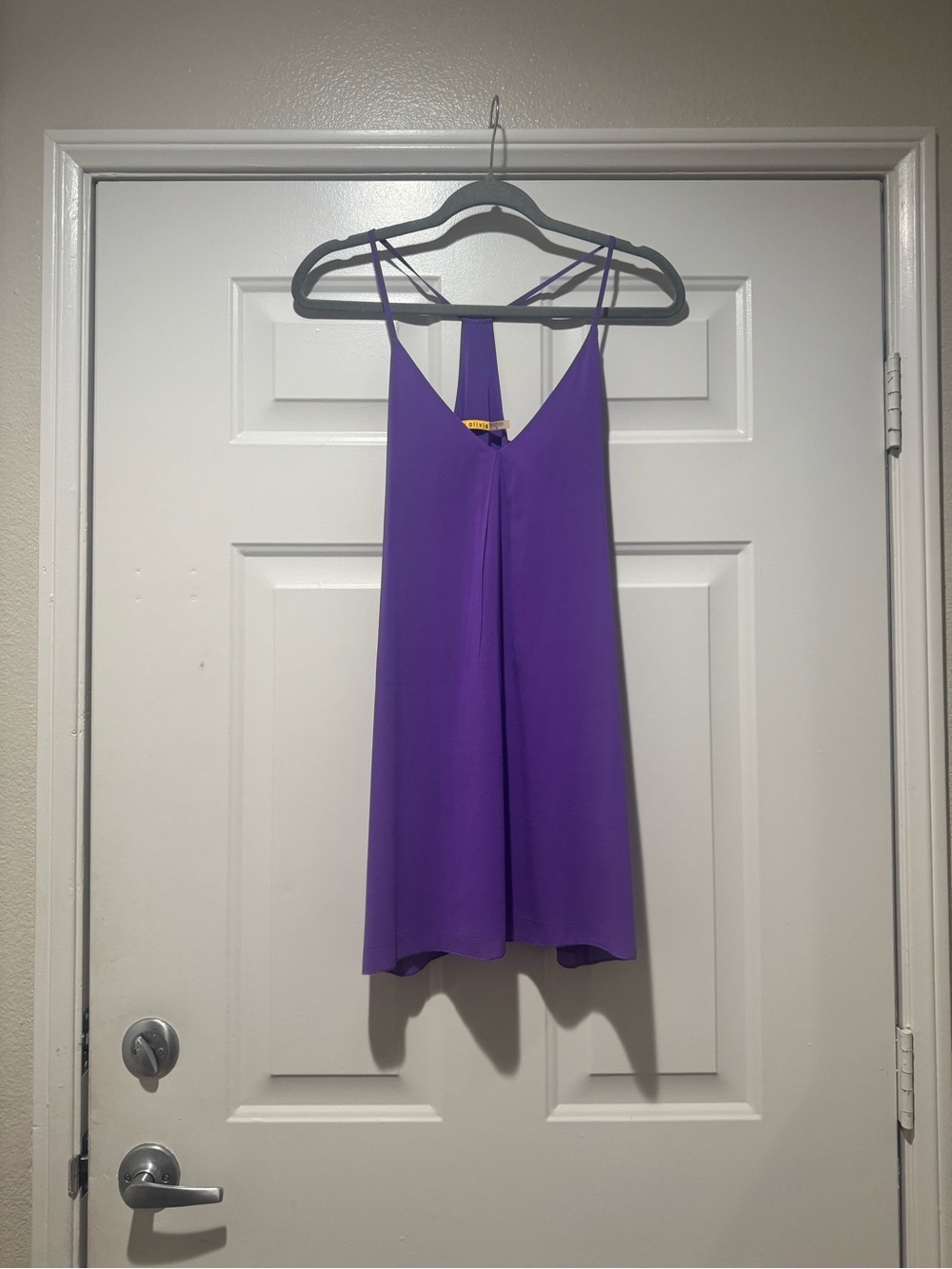 Alice + Olivia Violet Fierra Dress
